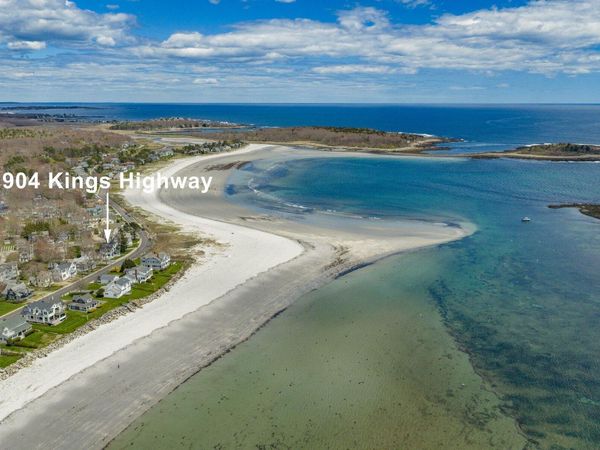 904 Kings Highway, Kennebunkport, ME 04046