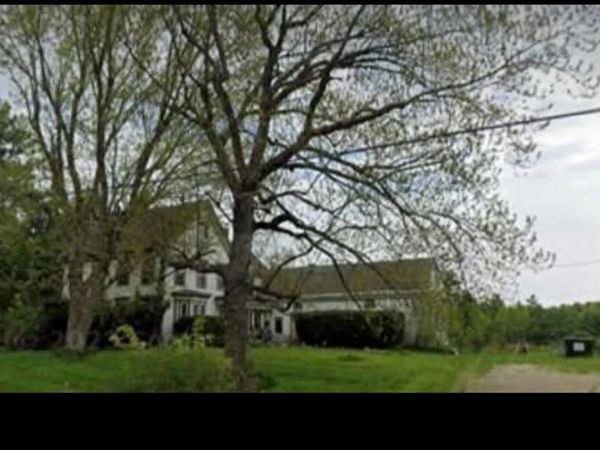 51 Parmenter Road, Palermo, ME 04354