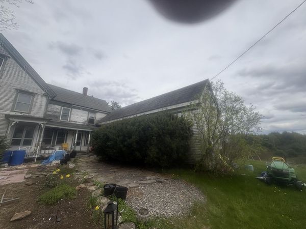 51 Parmenter Road , Palermo, ME 04354