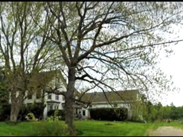 51 Parmenter Road, Palermo, ME 04354