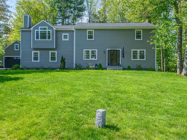 6 Plymouth Drive , Scarborough, ME 04074