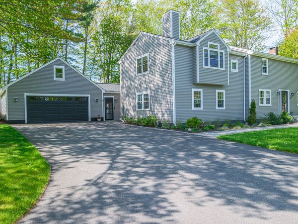 6 Plymouth Drive , Scarborough, ME 04074