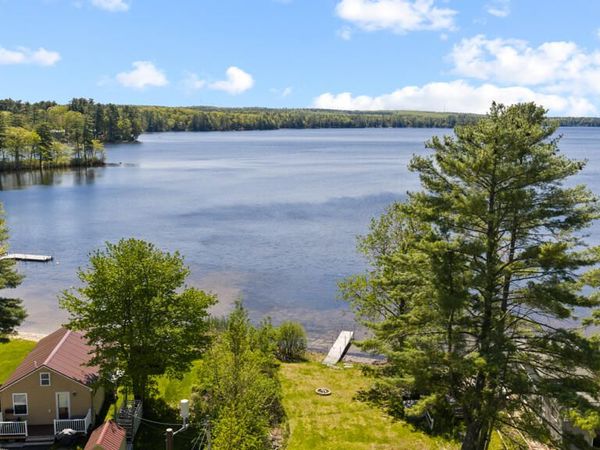 80 Vista Drive, Windham, ME 04062