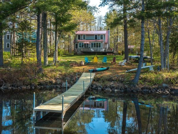 1359 Main Road , Eddington, ME 04428