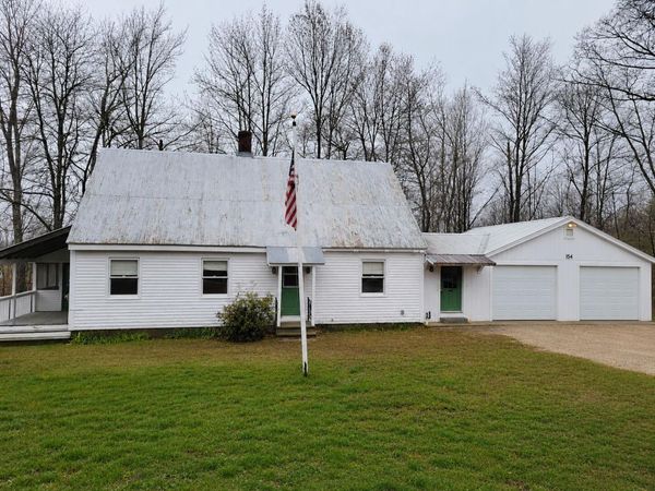 154 Fish Street , Fryeburg, ME 04037