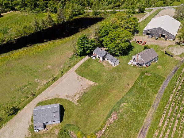 22, 32 &18 Fox Meade Lane , Searsmont, ME 04973
