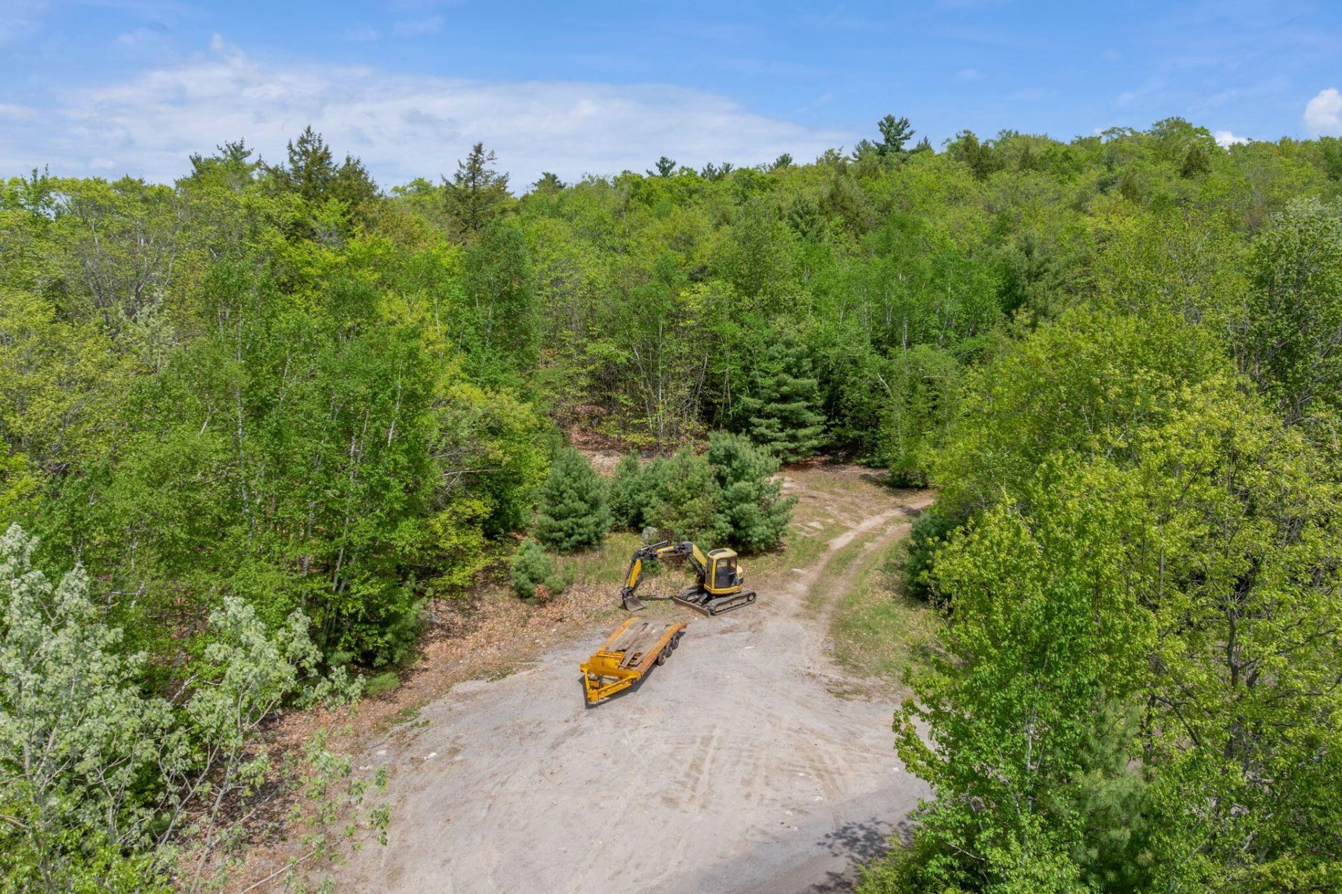 Lot #0021 Quarry Cove Road , Raymond, ME 04071 Main Photo