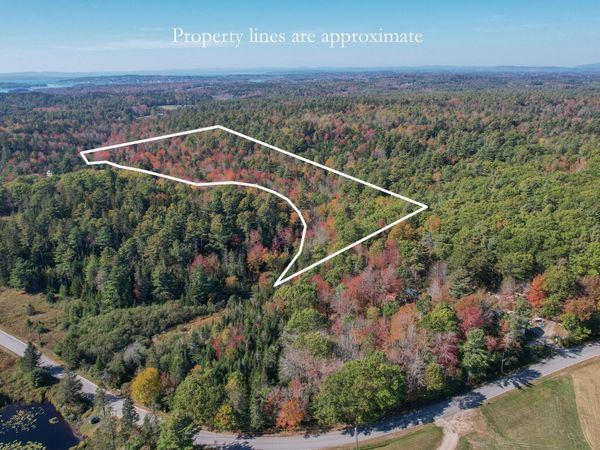 M15 L23 Varnumville Road, Brooksville, ME 04617