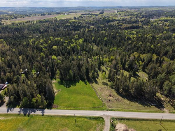 Lot 109 Cote Road , Connor Twp, ME 04736