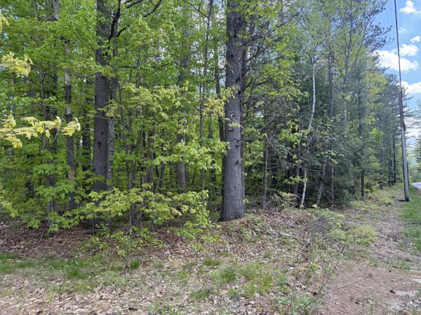 190 Barker Road , Bethel, ME 04217