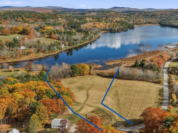 00 Betts Road Road, Orrington, ME 04474