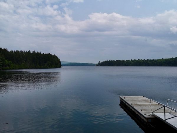 Lot 3 Mountain View Road , Big Moose Twp, ME 04441