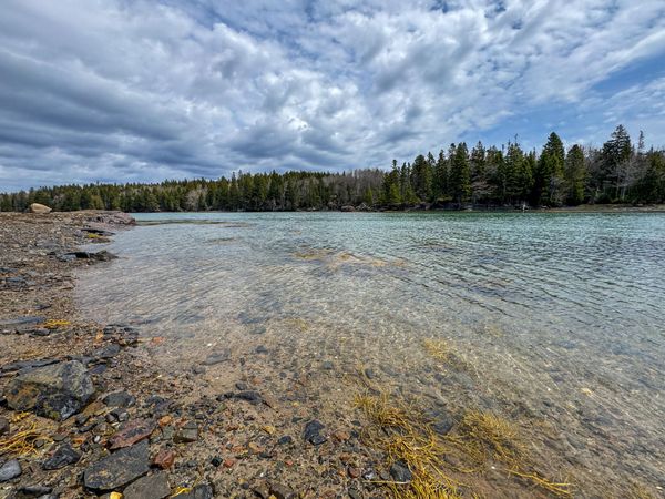 Lot 46 Yoho Head Road , Machiasport, ME 04655