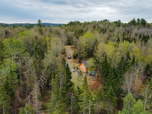M5L59 Off Monument Road, Abbot, ME 04406