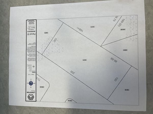 420 East Rear Avenue , Unit R, Lewiston, ME 04240
