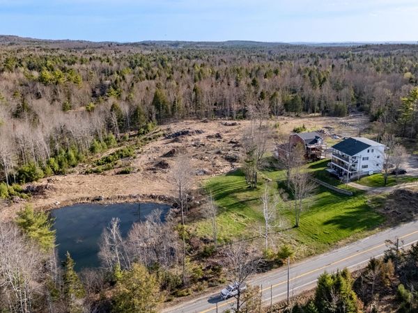 4 & 8 Freedom Lane , Litchfield, ME 04350