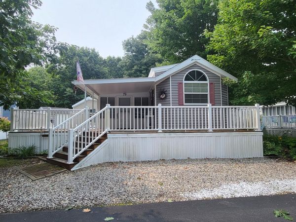 1/79 Seacrest/ Kenzie Trail Trail , Old Orchard Beach, ME 04064