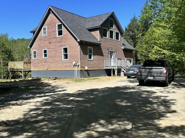 106 Montfort Drive , Strong, ME 04983