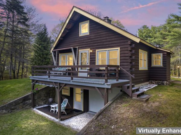 79 Jefferson Road, Whitefield, ME 04353