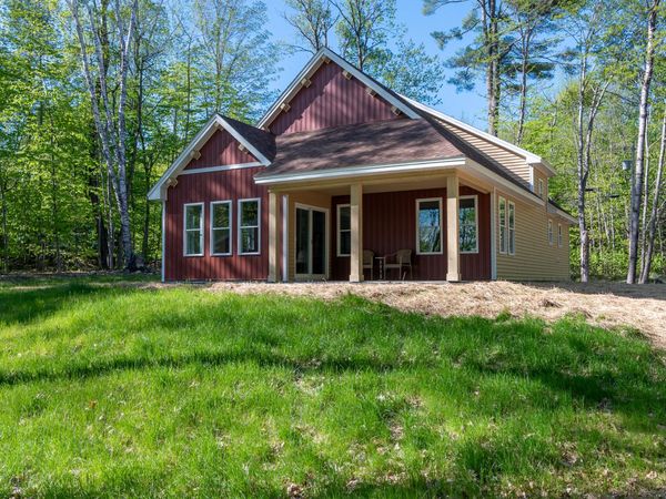 1 Winter Drive , Embden, ME 04958