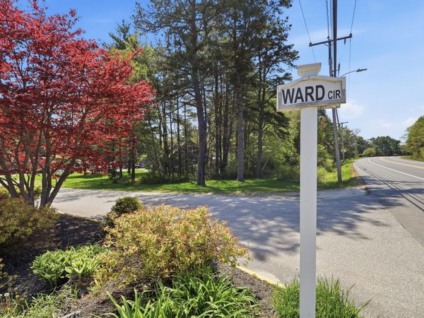 70 Ward Circle, Unit 70, Brunswick, ME 04011