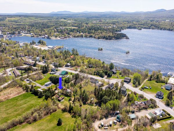 22 Thorell Drive, Greenville, ME 04441