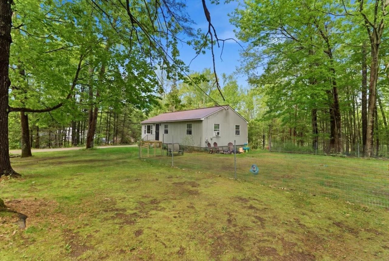 28 Country Acres, Monmouth, ME 04259 Main Photo