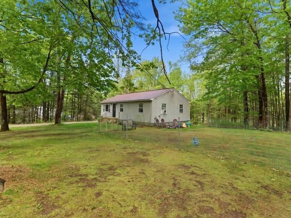 28 Country Acres, Monmouth, ME 04259
