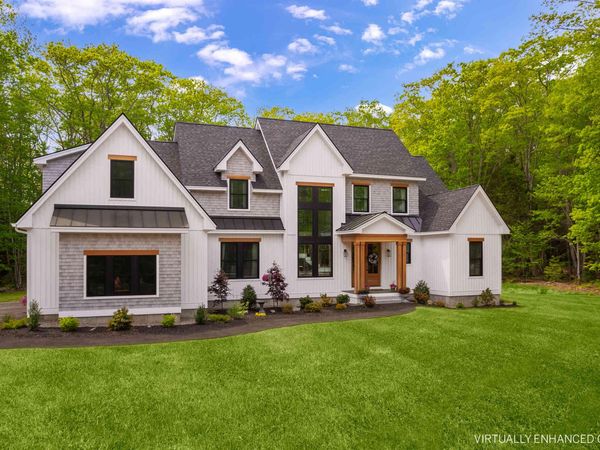 12 Silverbrook Drive, Old Orchard Beach, ME 04064