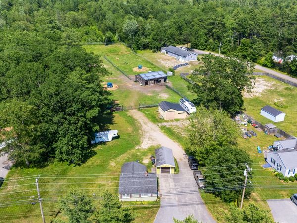 295 Buxton Road , Saco, ME 04072