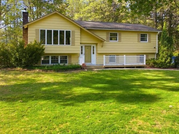 25 Forbes Lane, Windham, ME 04062