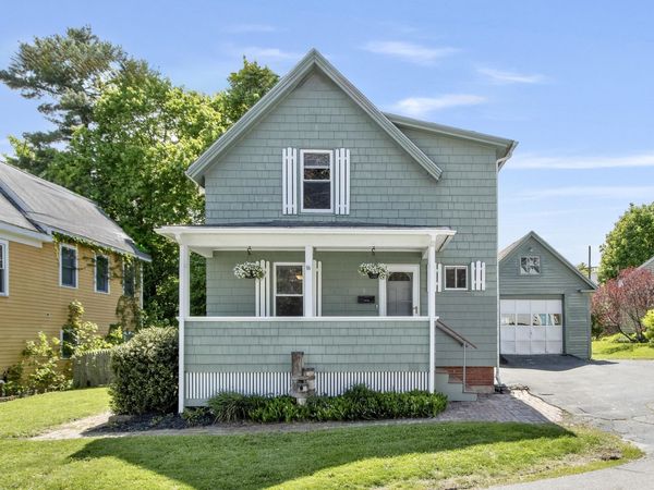86 King Street, Westbrook, ME 04092