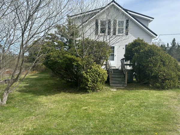 71 Mason Bay Road , Jonesport, ME 04649
