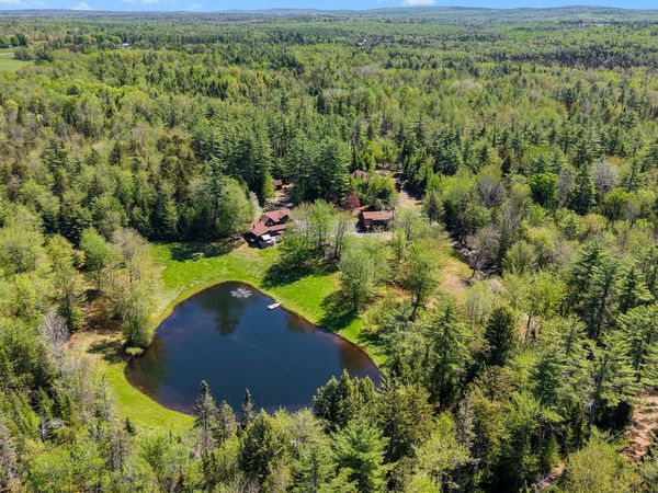 121 Hartford Lane , Sangerville, ME 04479