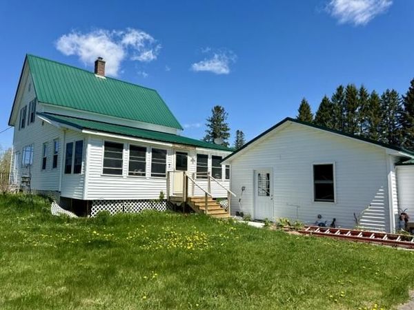 562 Grimes Road, Caribou, ME 04736