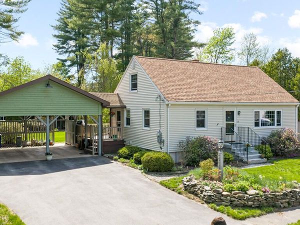20 Temple Street, Westbrook, ME 04092