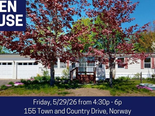 155 Town And Country Drive, Norway, ME 04268
