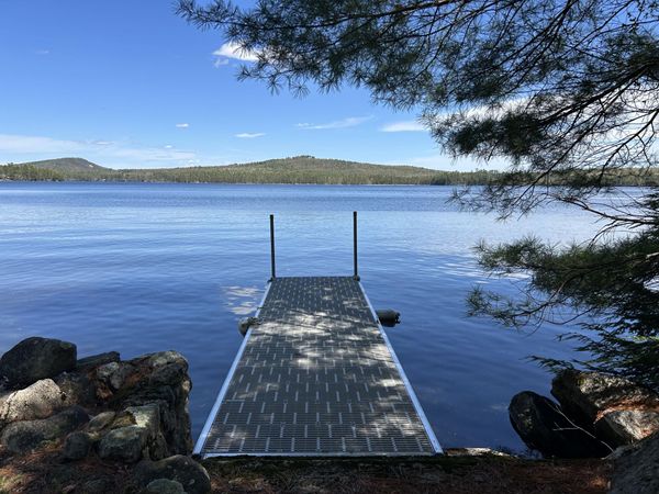 291 Shore Road, Denmark, ME 04022