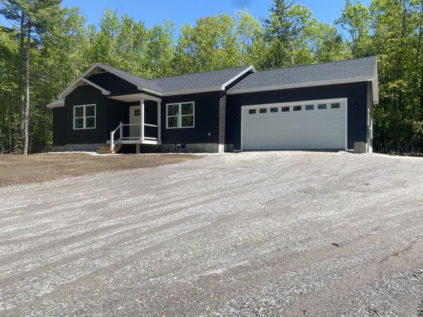 1262 Naples Road , Harrison, ME 04040