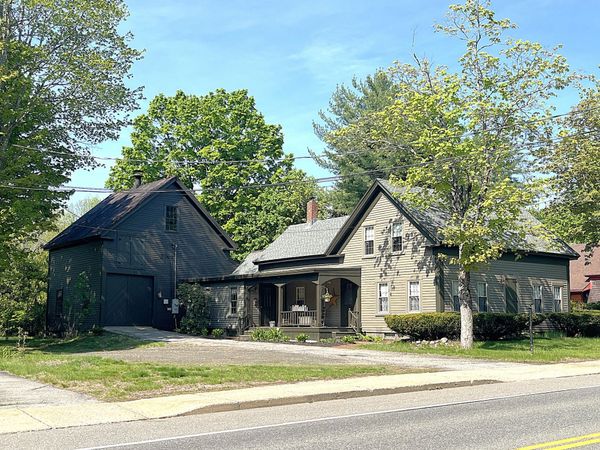 373 Main Street, Sanford, ME 04083
