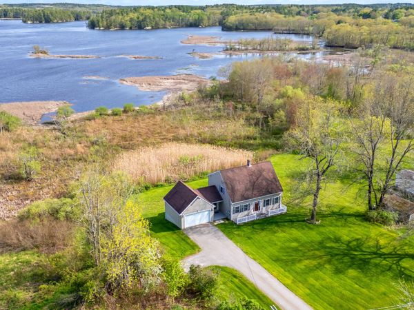 153 Varney Mill Road, Bath, ME 04530