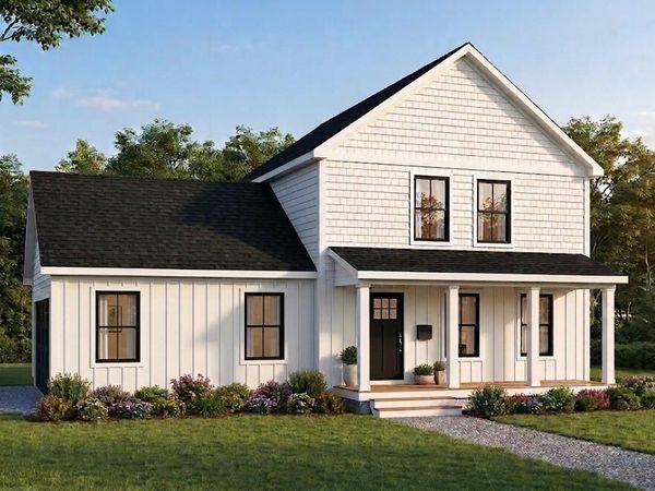 17 Home Field Drive , Limerick, ME 04048