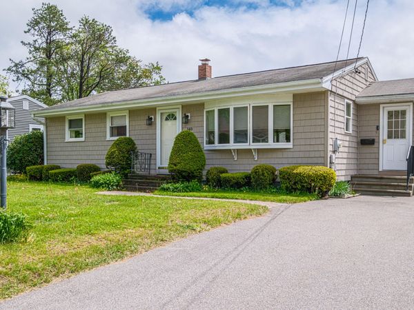 148 Summit Park Avenue, Portland, ME 04103