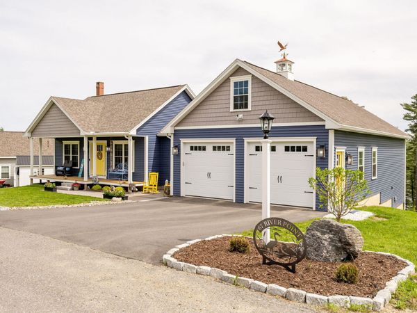 67 River Point Road, Wiscasset, ME 04578