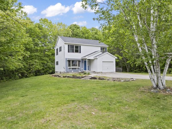 25 Partridge Lane, Berwick, ME 03901