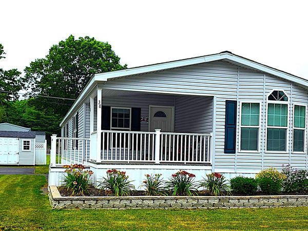 38 Anna Robert Circle , Wells, ME 04090