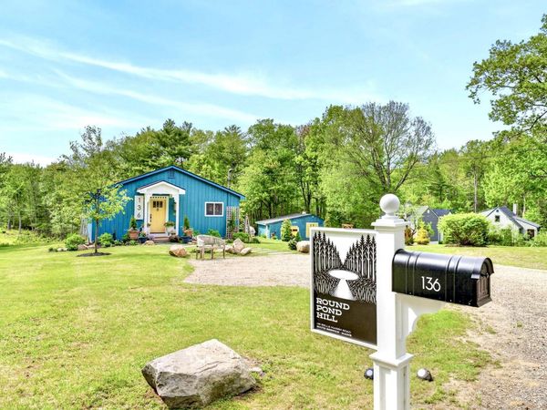 136 Belle Marsh Road, South Berwick, ME 03908