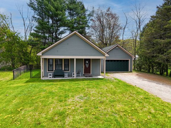 373 Spring Road , Augusta, ME 04330