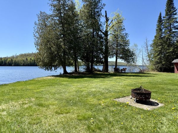 862 Baie Creuse Road , Sinclair, ME 04779