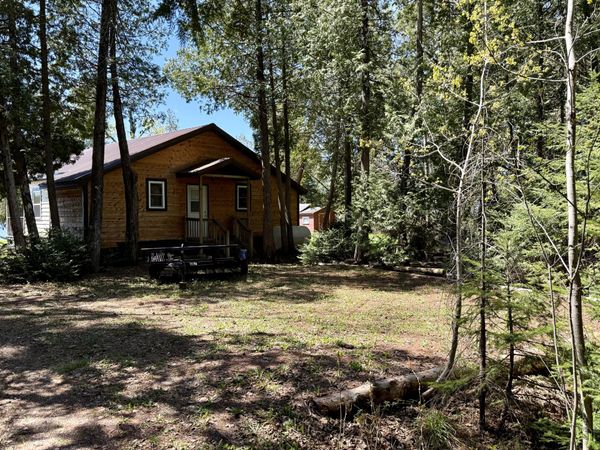 862 Baie Creuse Road, Sinclair, ME 04779